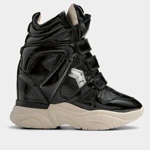 Isabel Marant Balskee Sneakers